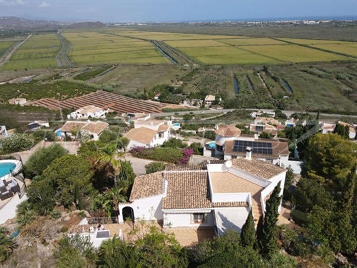 3 bedrooms house for sale in Denia, Spain - Image 9