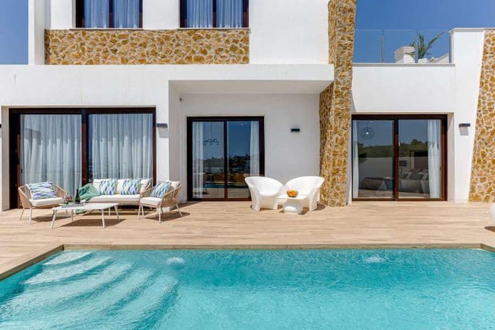 3 bedrooms house for sale in Finestrat, Spain - Image 2