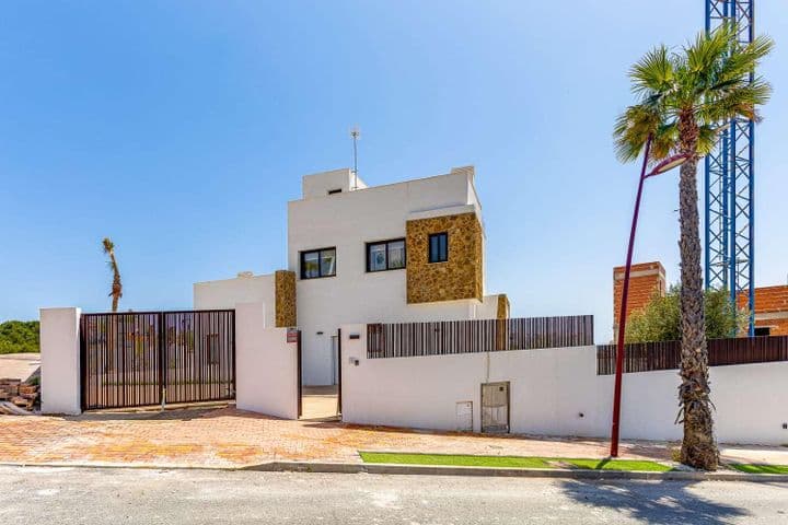 3 bedrooms house for sale in Pueblo Levante, Spain - Image 10