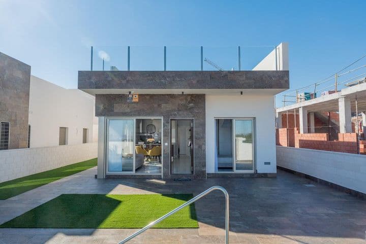 3 bedrooms house for sale in Los Balcones - Los Altos del Eden, Spain - Image 9