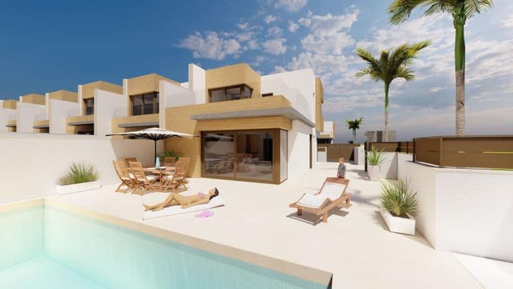 3 bedrooms house for sale in La Siesta - El Salado - Torreta, Spain - Image 3