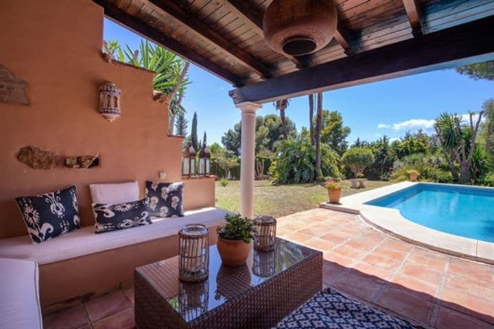 4 bedrooms house for sale in Benahavis, Spain - Image 4