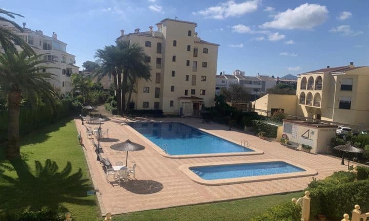 2 bedrooms apartment for sale in Javea (Xabia), Spain - Image 2