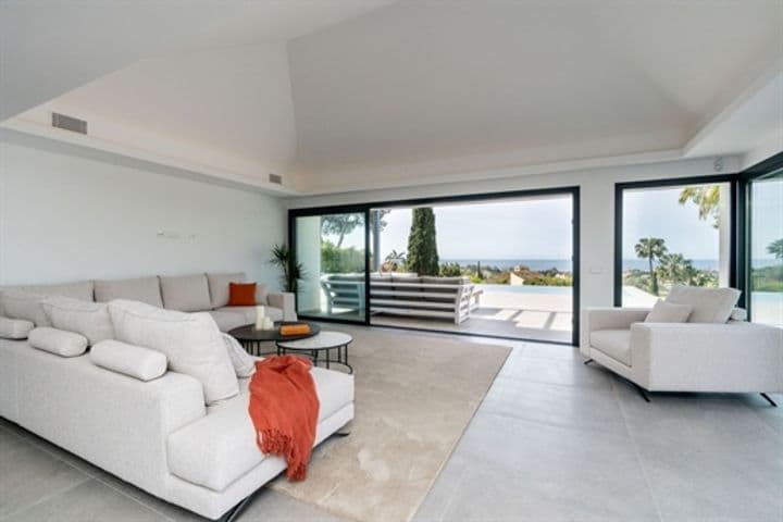 4 bedrooms house for sale in Marbella, Spain - Image 4