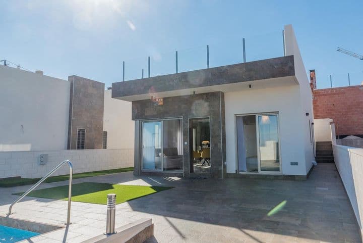 3 bedrooms house for sale in Los Balcones - Los Altos del Eden, Spain - Image 2