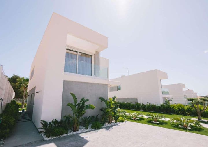 3 bedrooms house for sale in Finestrat, Spain - Image 6