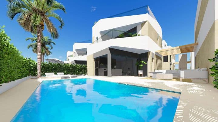 3 bedrooms house for sale in Orihuela Costa, Spain - Image 3