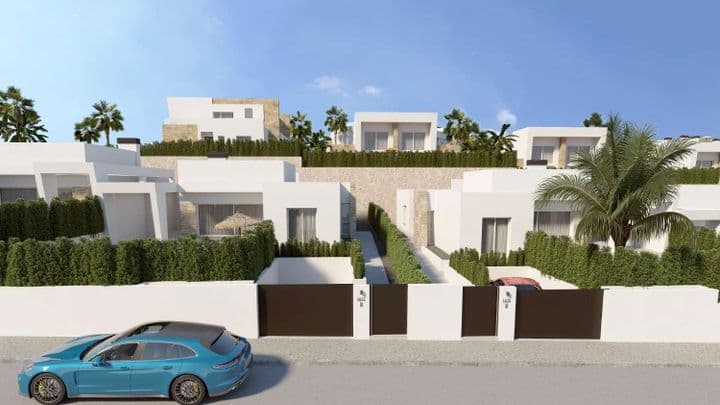 4 bedrooms house for sale in Algorfa, Spain - Image 3