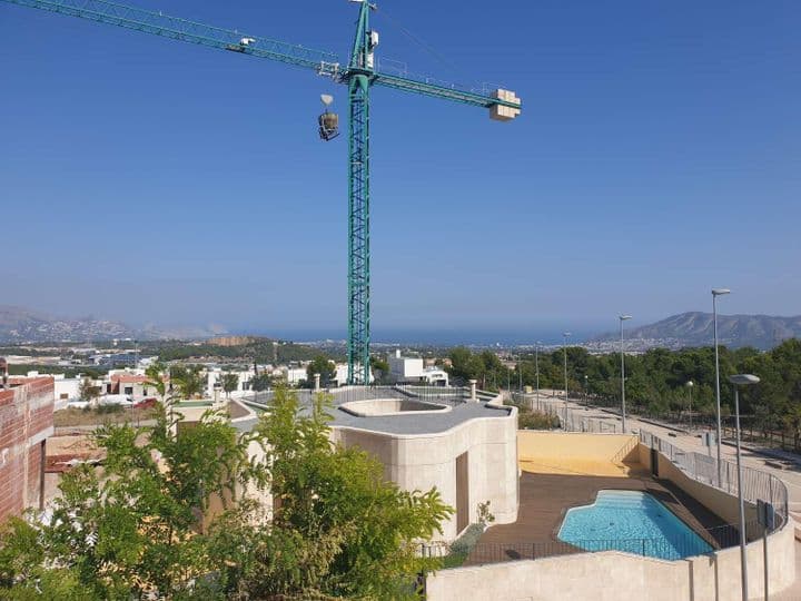 4 bedrooms house for sale in Marina Baja, Spain - Image 3