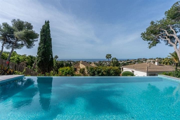 4 bedrooms house for sale in Marbella, Spain - Image 2