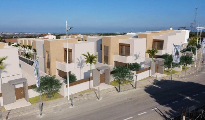 3 bedrooms house for sale in La Siesta - El Salado - Torreta, Spain - Image 2