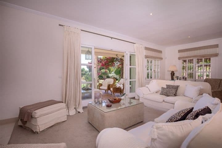 4 bedrooms house for sale in Benahavis, Spain - Image 10