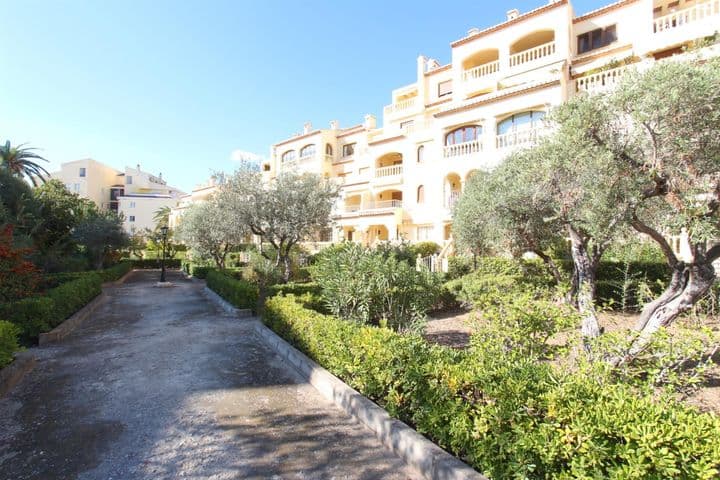 2 bedrooms apartment for sale in Javea (Xabia), Spain - Image 9