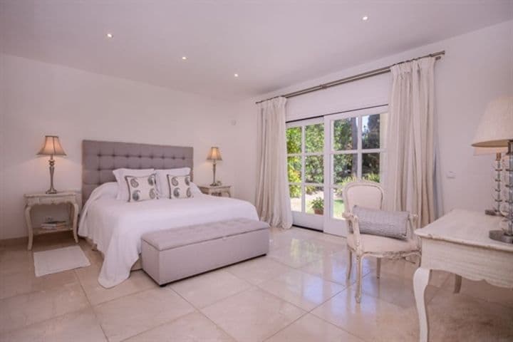 4 bedrooms house for sale in Benahavis, Spain - Image 3