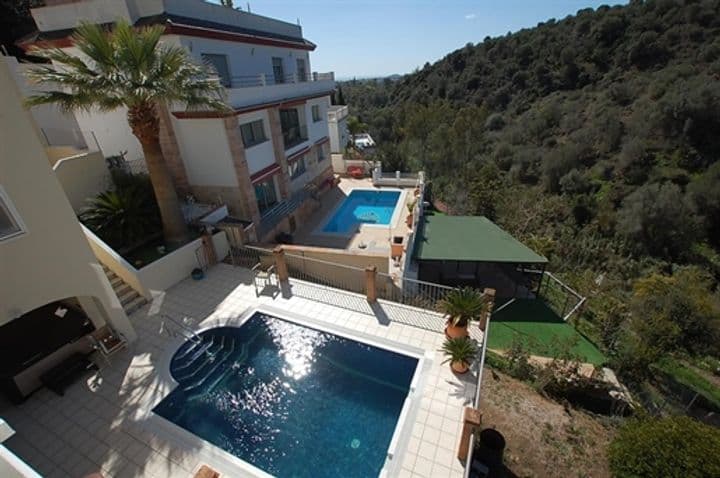 4 bedrooms house for sale in Mijas, Spain - Image 2