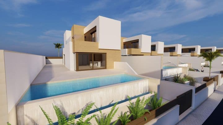 3 bedrooms house for sale in La Siesta - El Salado - Torreta, Spain - Image 11