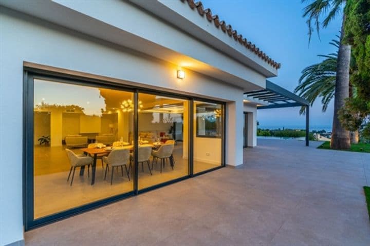 4 bedrooms house for sale in Marbella, Spain - Image 8