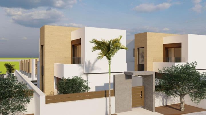 3 bedrooms house for sale in La Siesta - El Salado - Torreta, Spain - Image 10