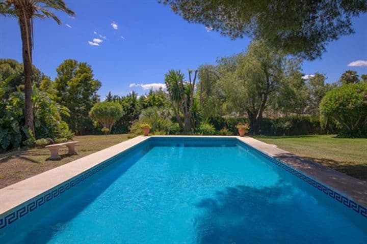 4 bedrooms house for sale in Benahavis, Spain - Image 5