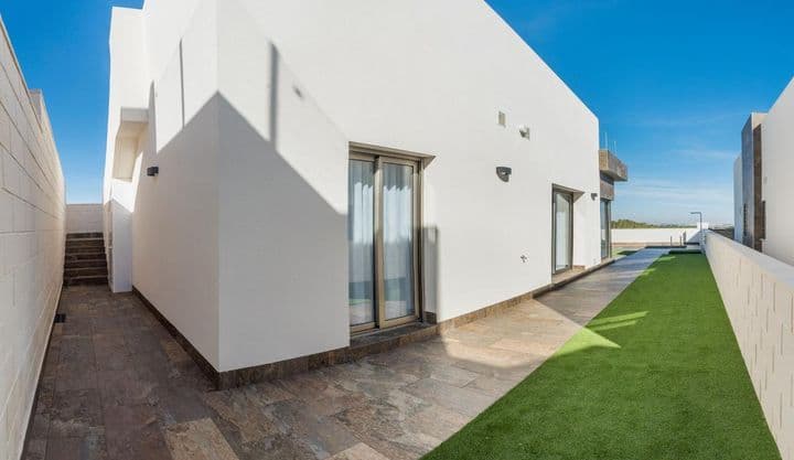 3 bedrooms house for sale in Los Balcones - Los Altos del Eden, Spain - Image 5