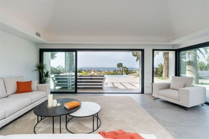 4 bedrooms house for sale in Marbella, Spain - Image 3