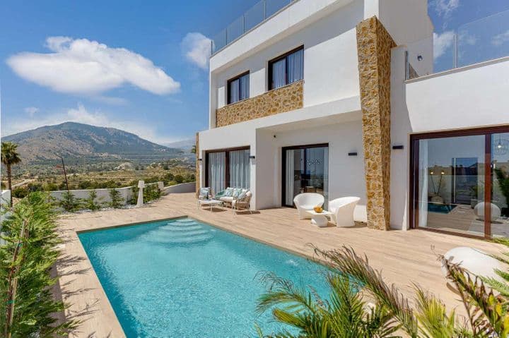 3 bedrooms house for sale in Pueblo Levante, Spain - Image 3