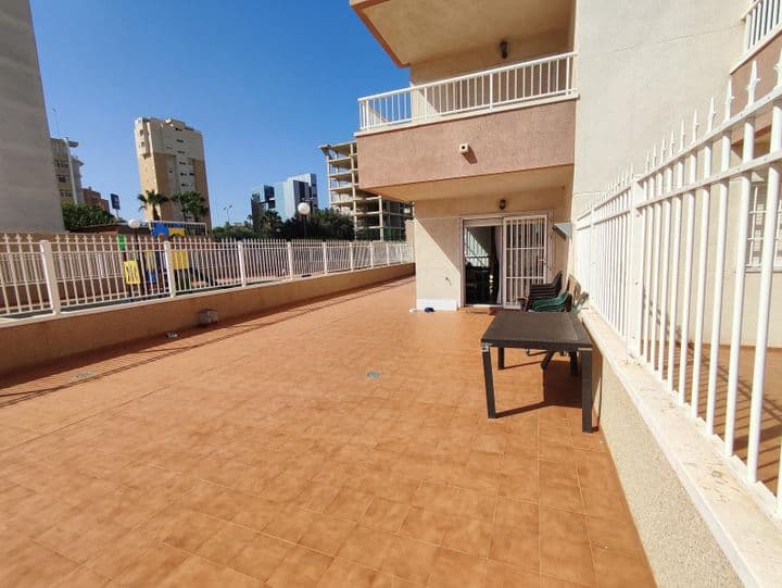 3 bedrooms apartment for rent in Puerto Deportivo, Spain - Image 3