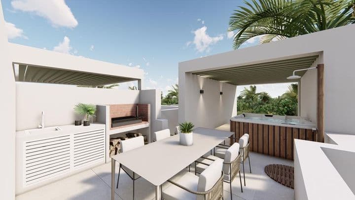 3 bedrooms house for sale in Torrevieja, Spain - Image 11