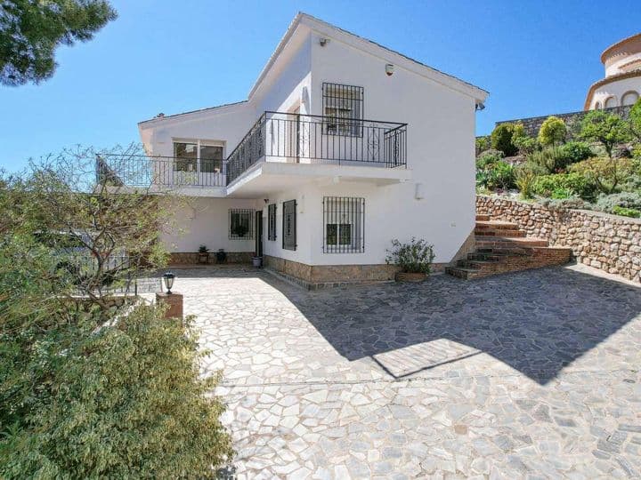 4 bedrooms house for sale in Salobrena, Spain - Image 9