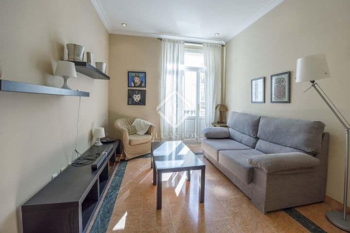 2 bedrooms apartment for rent in Valencia, Spain - Image 3