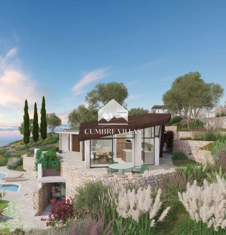 4 bedrooms house for sale in La Herradura, Spain - Image 4