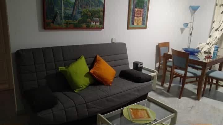 2 bedrooms apartment for rent in Benalmadena Pueblo, Spain - Image 11