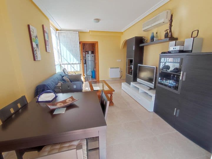 3 bedrooms apartment for rent in Puerto Deportivo, Spain - Image 9