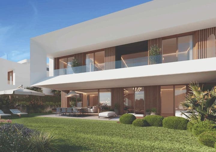 4 bedrooms house for sale in Estepona Pueblo, Spain - Image 10