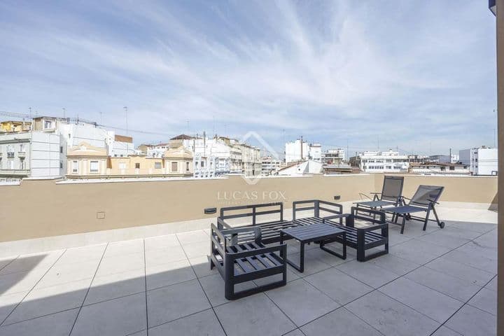 1 bedroom apartment for rent in Valencia, Spain - Image 2