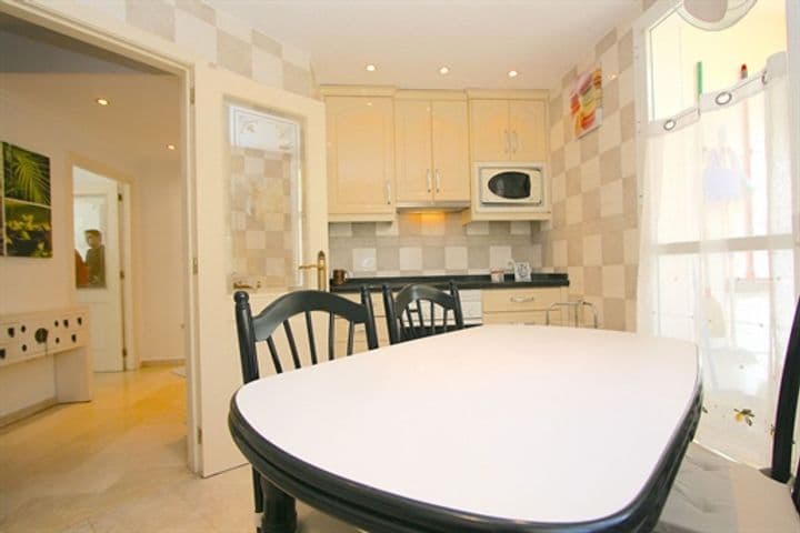 4 bedrooms apartment for sale in Fuengirola, Spain - Image 3