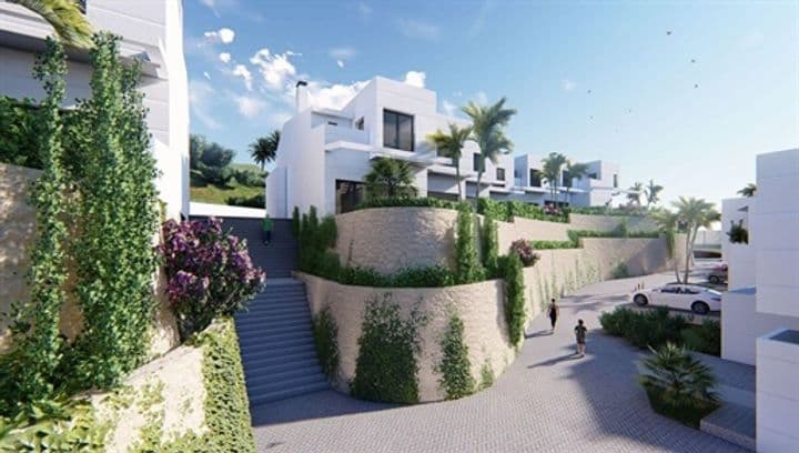 4 bedrooms house for sale in Benahavis, Spain - Image 5