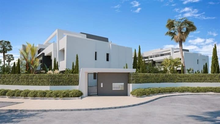 3 bedrooms apartment for sale in Estepona, Spain - Image 12