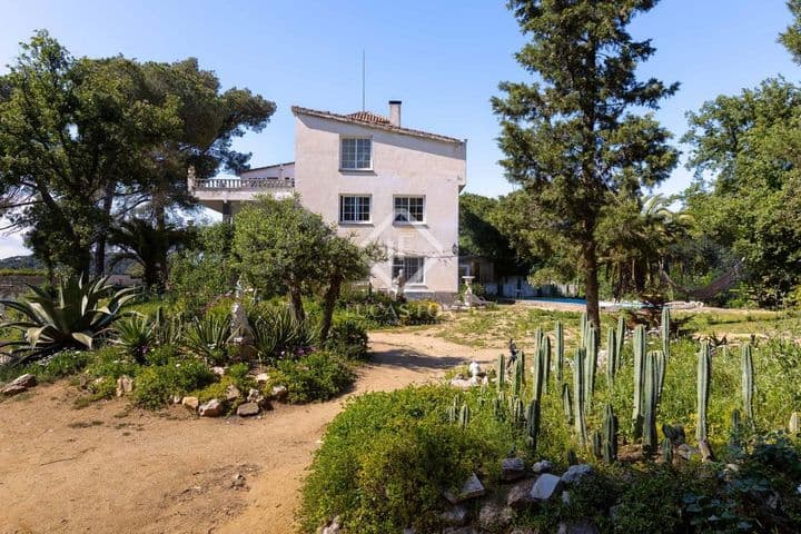 11 bedrooms house for sale in Maresme - Costa Norte, Spain - Image 4