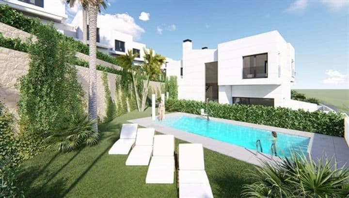 4 bedrooms house for sale in Benahavis, Spain - Image 2