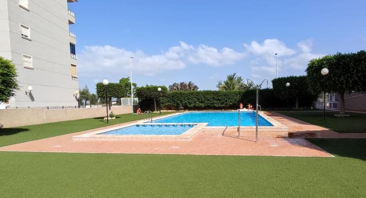 3 bedrooms apartment for rent in Puerto Deportivo, Spain - Image 5