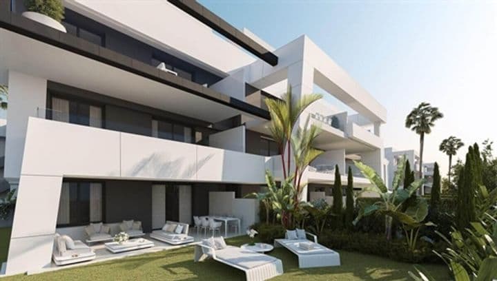 3 bedrooms apartment for sale in Estepona, Spain - Image 11