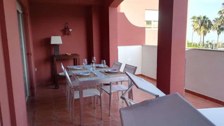 2 bedrooms apartment for rent in Cortijo Torrequebrada, Spain - Image 2