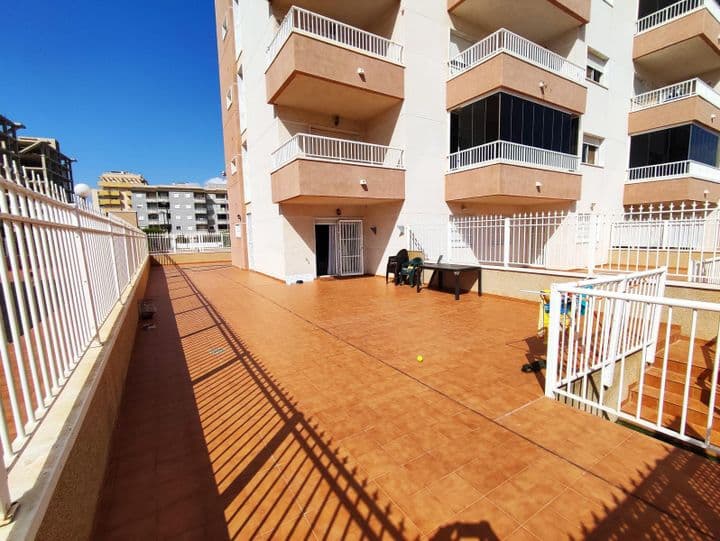 3 bedrooms apartment for rent in Puerto Deportivo, Spain - Image 4