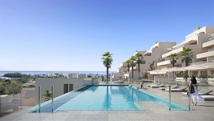 3 bedrooms apartment for sale in Estepona, Spain - Image 4