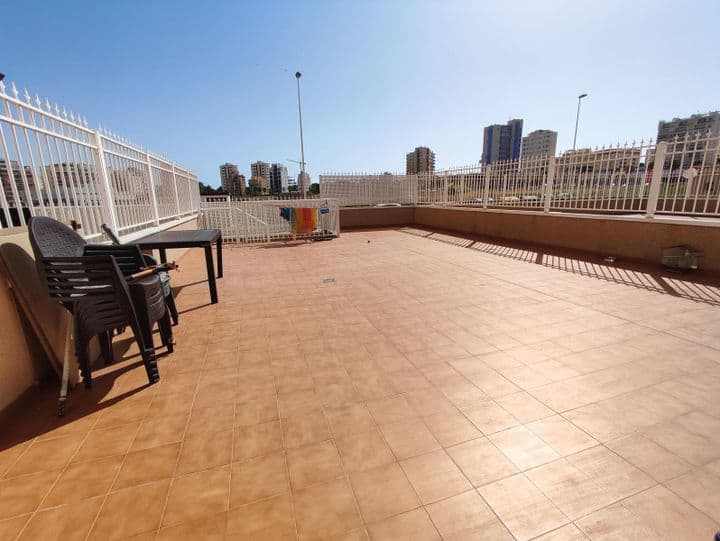 3 bedrooms apartment for rent in Puerto Deportivo, Spain - Image 2