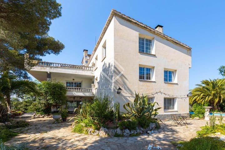 11 bedrooms house for sale in Maresme - Costa Norte, Spain - Image 9