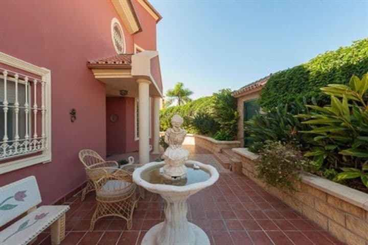 5 bedrooms house for sale in Torremolinos, Spain