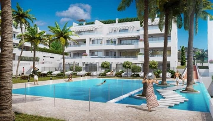 3 bedrooms apartment for sale in Estepona, Spain - Image 2