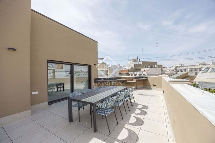 1 bedroom apartment for rent in Valencia, Spain - Image 5